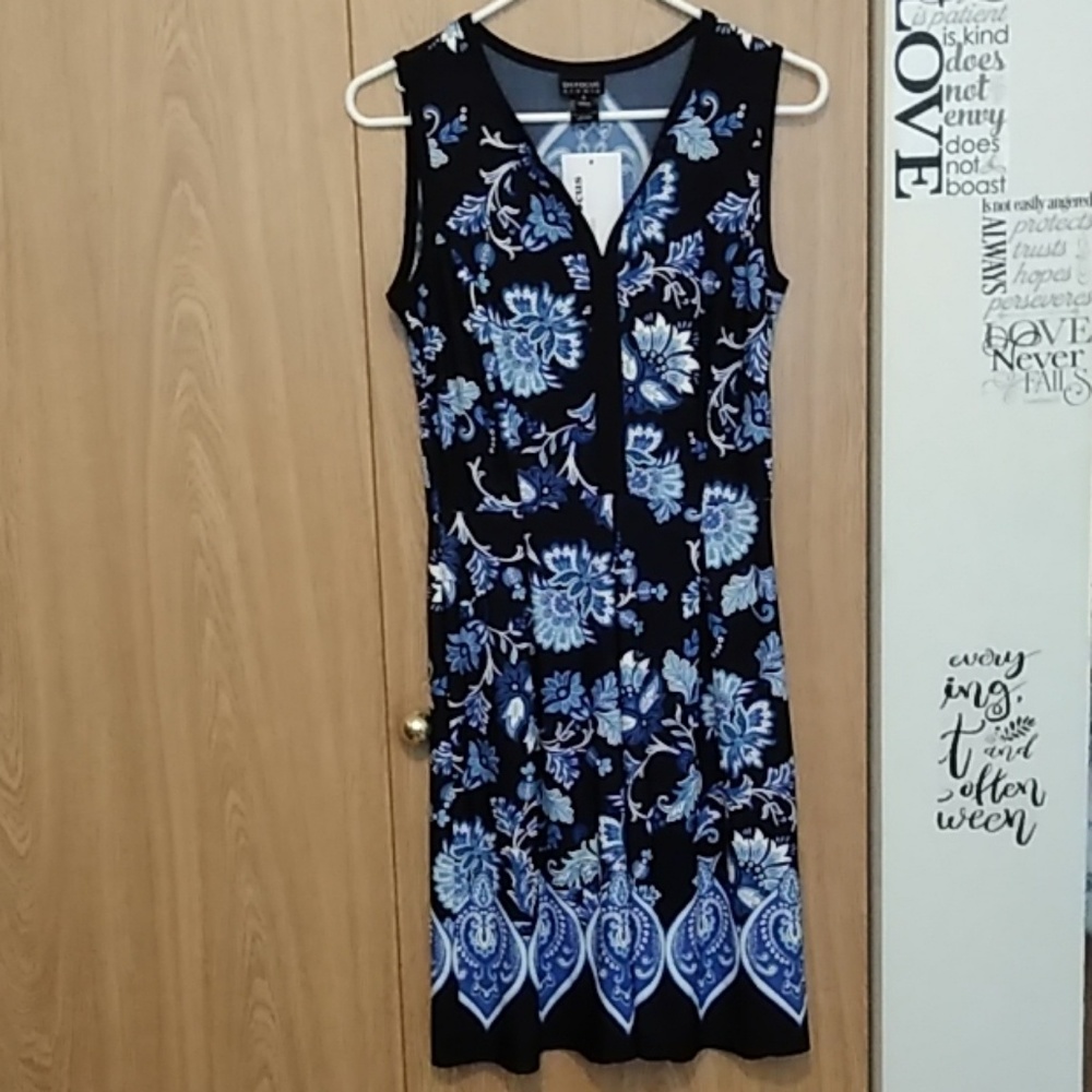 Womans dress
